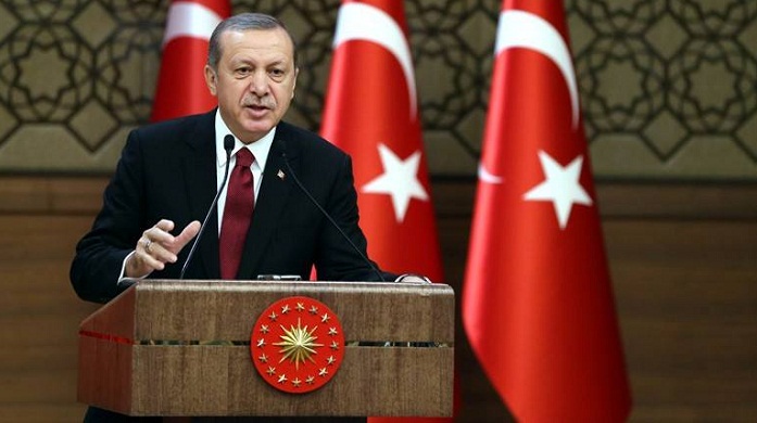Azerbaijan once again proves its brotherhood with Turkey 